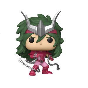 Funko Pop! Animation Saint Seiya  Andromeda Shun